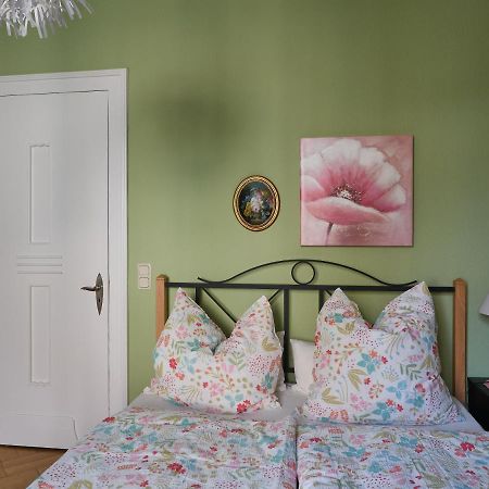 Haus Bley Apartment Wittlich Luaran gambar