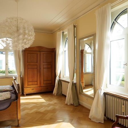 Haus Bley Apartment Wittlich Luaran gambar