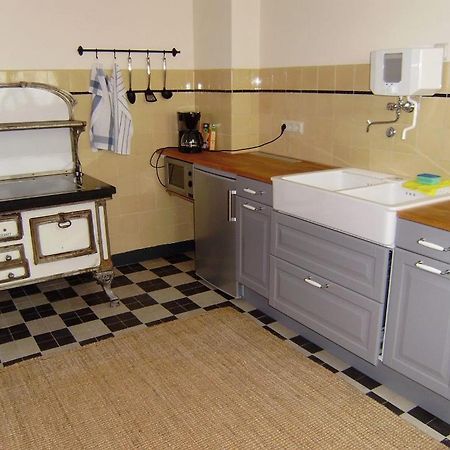 Haus Bley Apartment Wittlich Luaran gambar