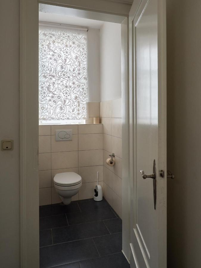 Haus Bley Apartment Wittlich Luaran gambar