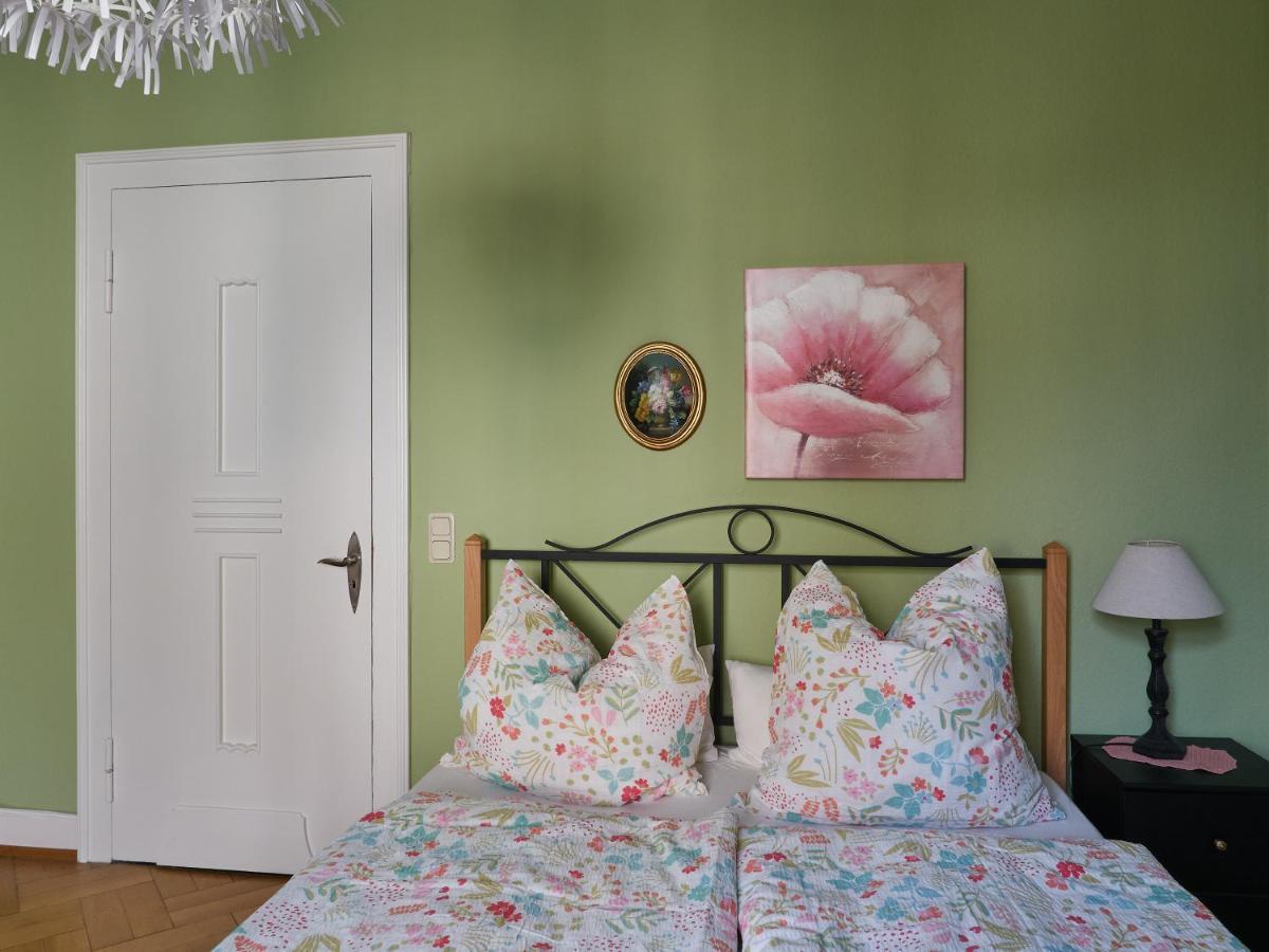 Haus Bley Apartment Wittlich Luaran gambar