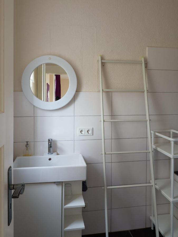 Haus Bley Apartment Wittlich Luaran gambar