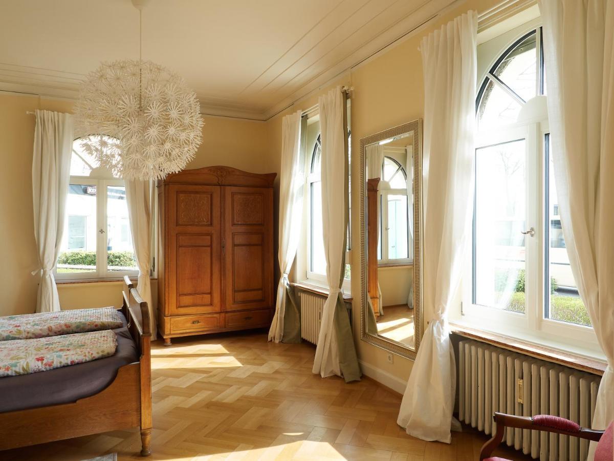Haus Bley Apartment Wittlich Luaran gambar