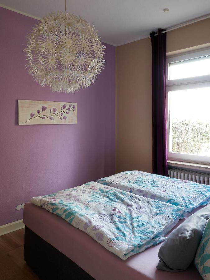 Haus Bley Apartment Wittlich Luaran gambar