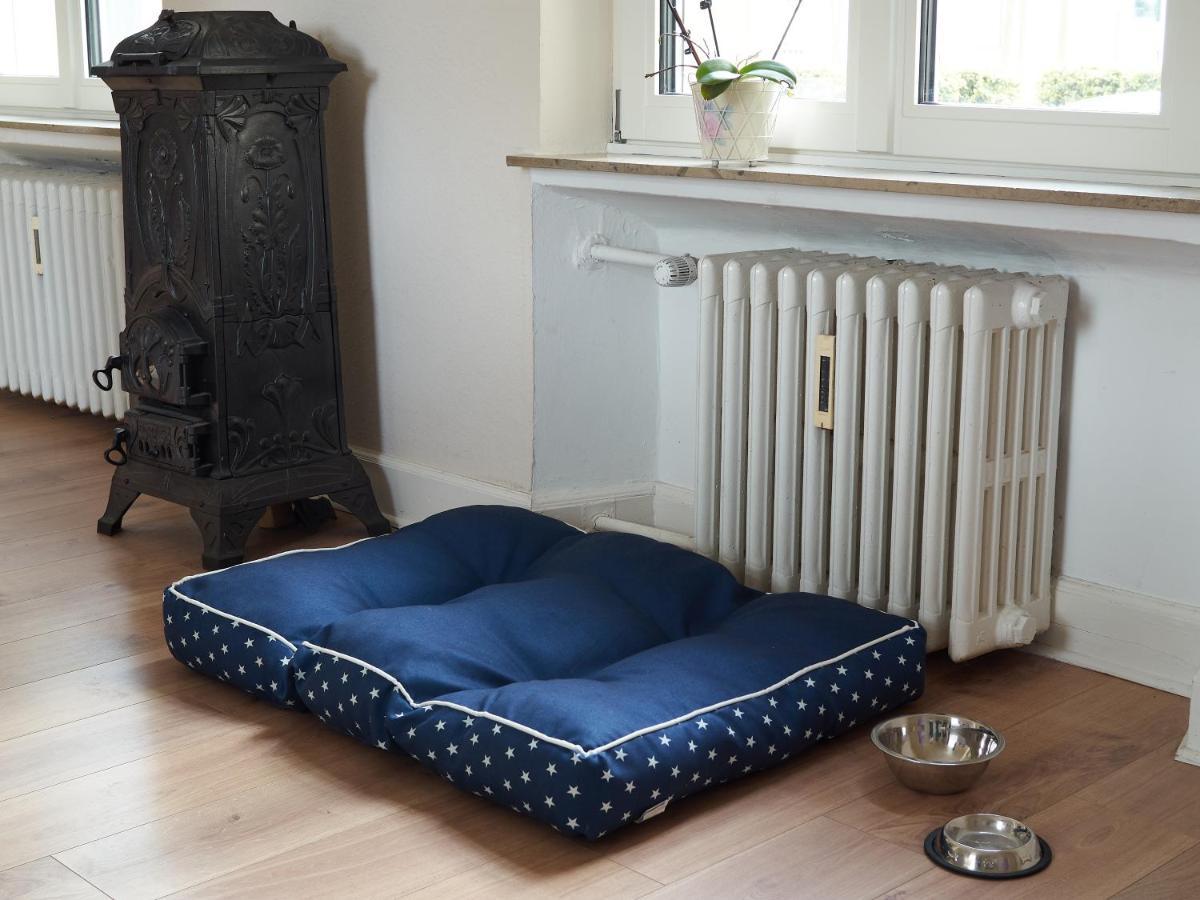 Haus Bley Apartment Wittlich Luaran gambar