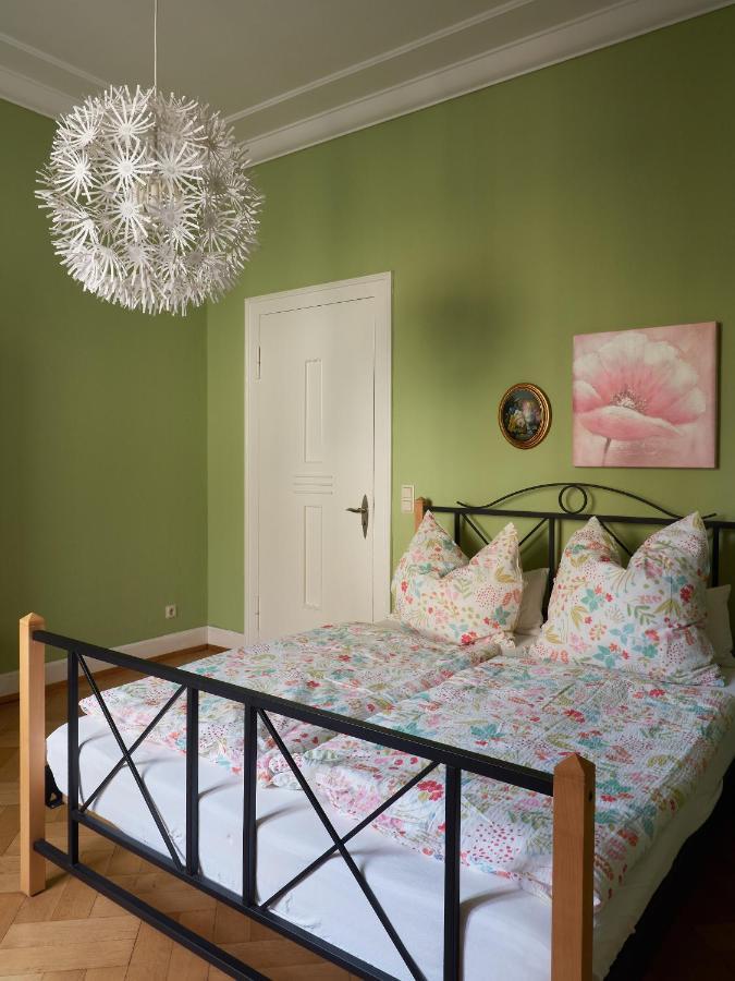 Haus Bley Apartment Wittlich Luaran gambar