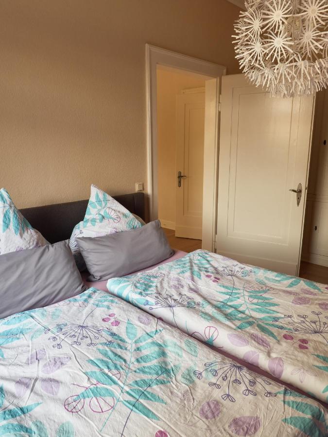 Haus Bley Apartment Wittlich Luaran gambar