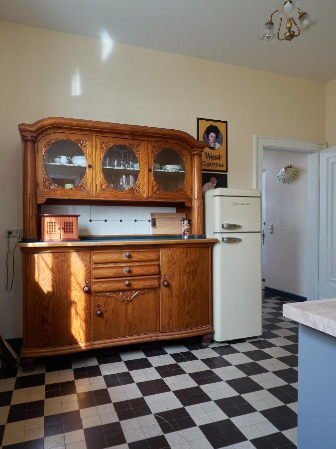 Haus Bley Apartment Wittlich Luaran gambar