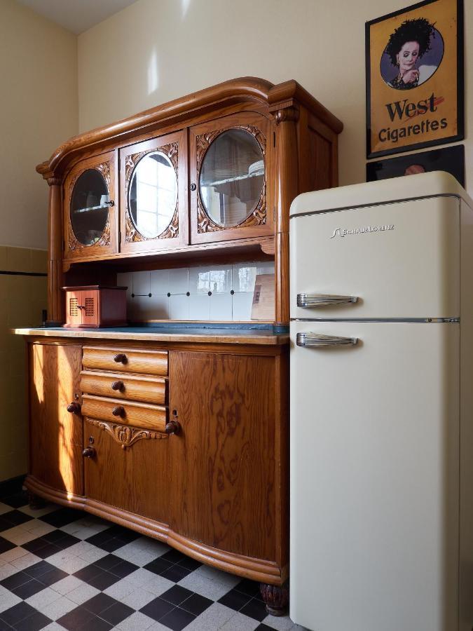 Haus Bley Apartment Wittlich Luaran gambar