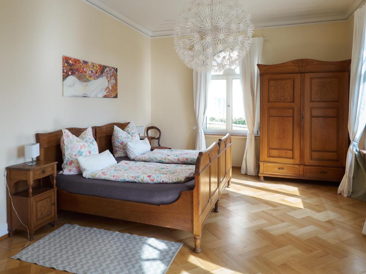 Haus Bley Apartment Wittlich Luaran gambar