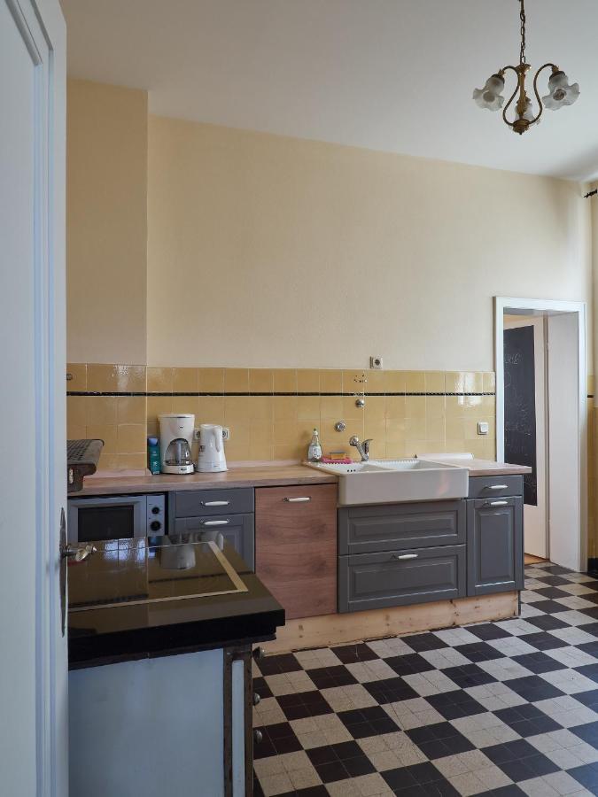 Haus Bley Apartment Wittlich Luaran gambar