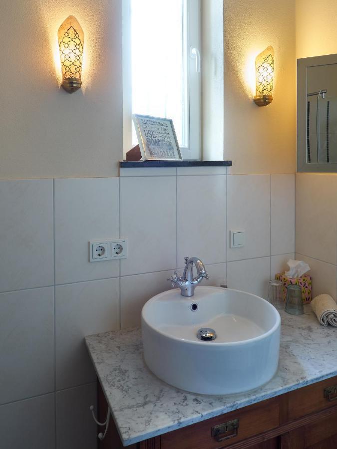Haus Bley Apartment Wittlich Luaran gambar