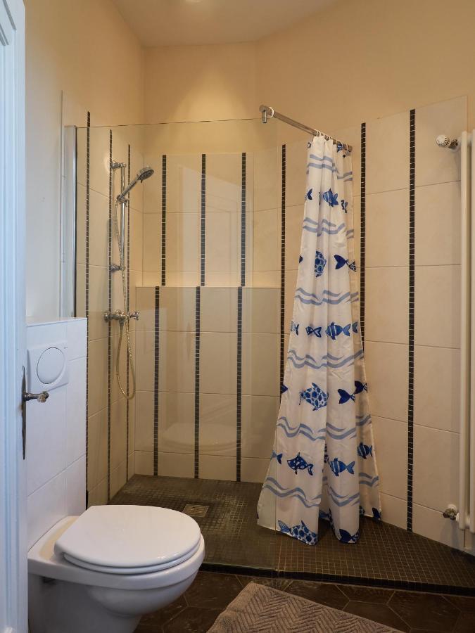 Haus Bley Apartment Wittlich Luaran gambar