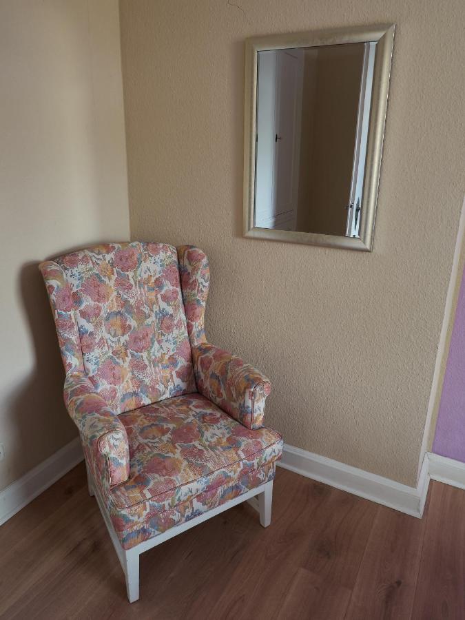 Haus Bley Apartment Wittlich Luaran gambar