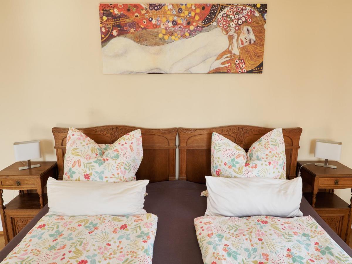 Haus Bley Apartment Wittlich Luaran gambar
