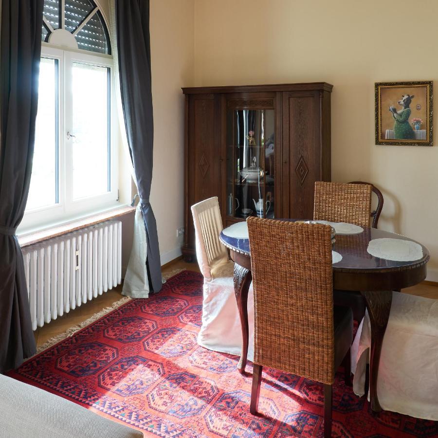 Haus Bley Apartment Wittlich Luaran gambar