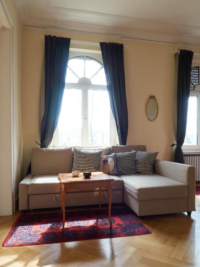 Haus Bley Apartment Wittlich Luaran gambar
