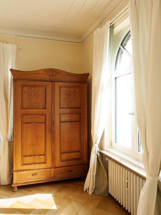 Haus Bley Apartment Wittlich Luaran gambar
