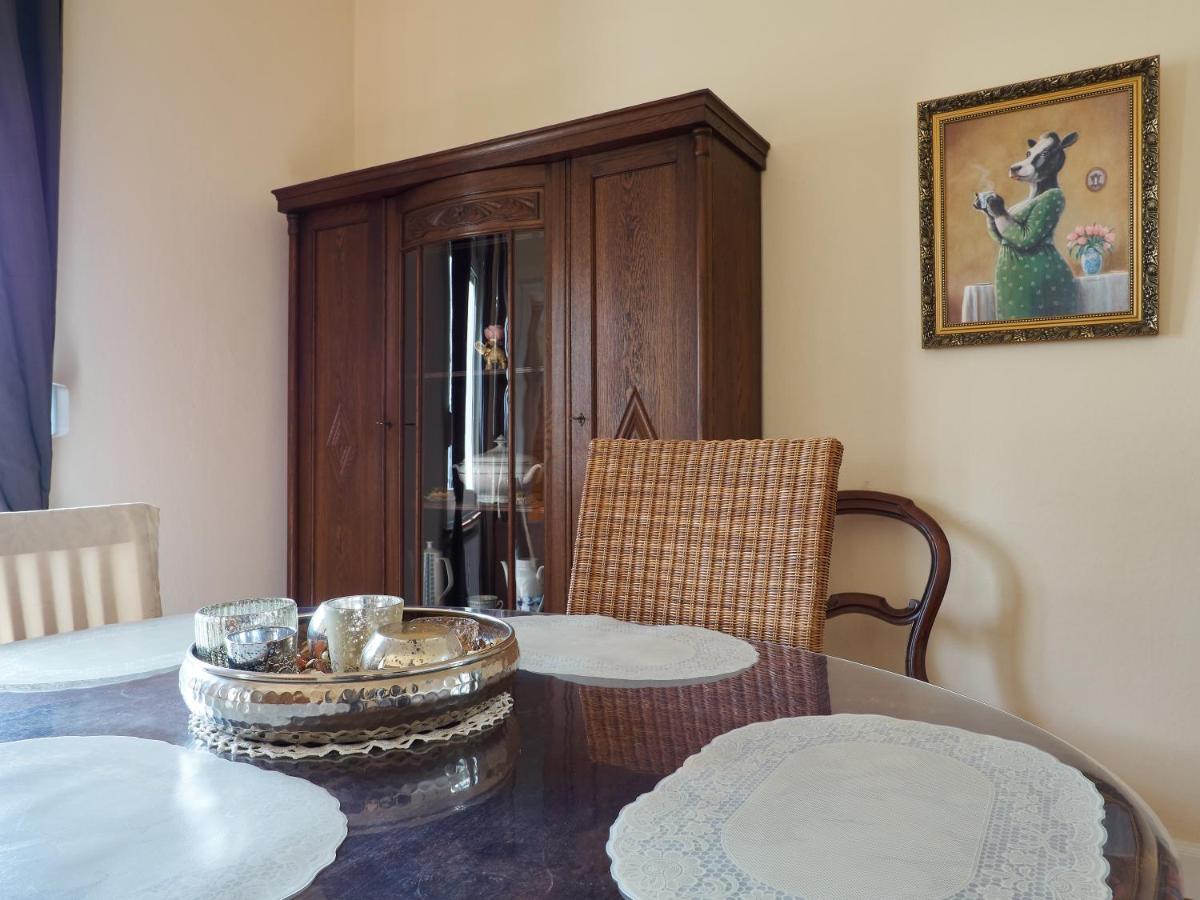Haus Bley Apartment Wittlich Luaran gambar
