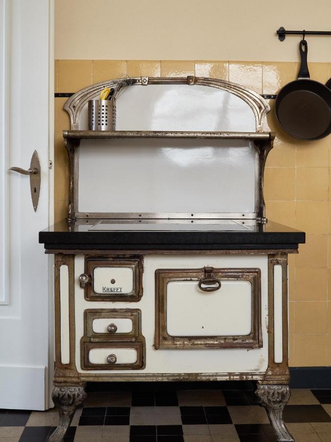 Haus Bley Apartment Wittlich Luaran gambar