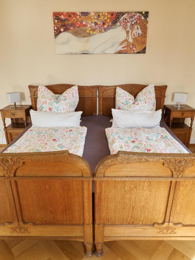 Haus Bley Apartment Wittlich Luaran gambar