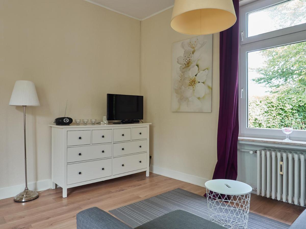 Haus Bley Apartment Wittlich Luaran gambar