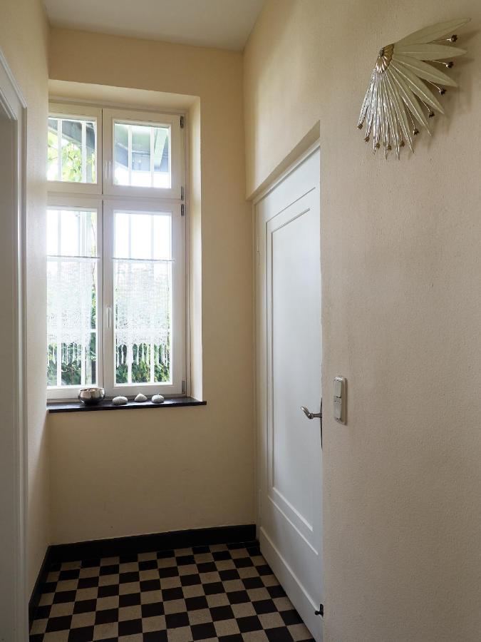 Haus Bley Apartment Wittlich Luaran gambar