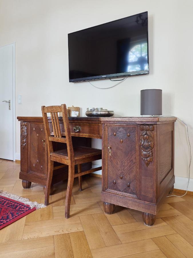 Haus Bley Apartment Wittlich Luaran gambar