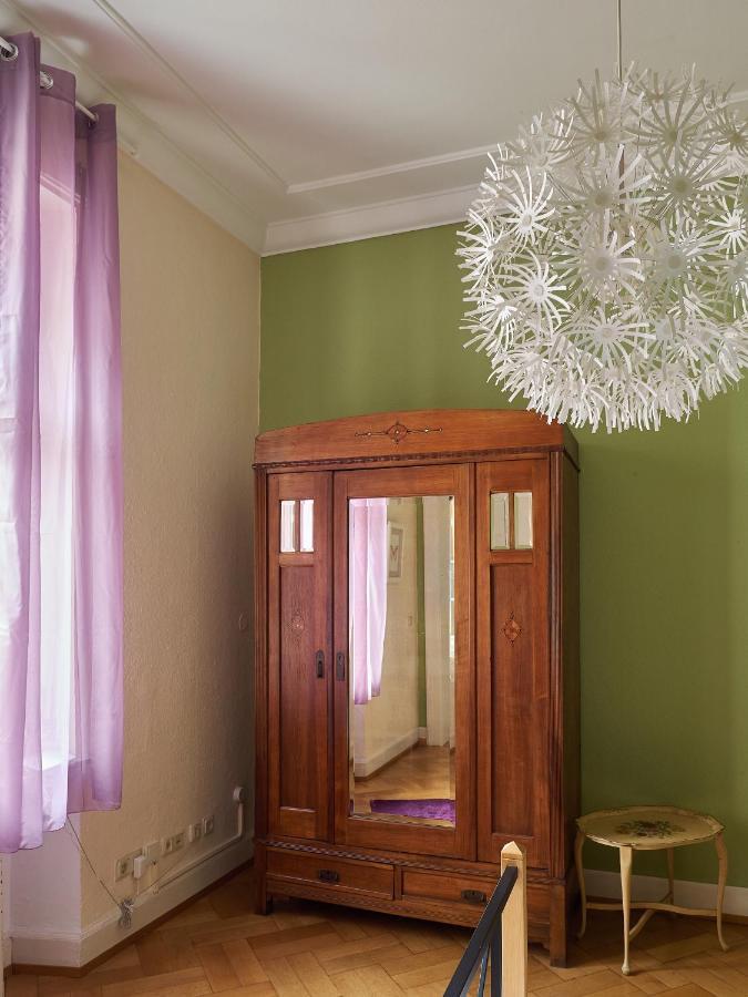 Haus Bley Apartment Wittlich Luaran gambar