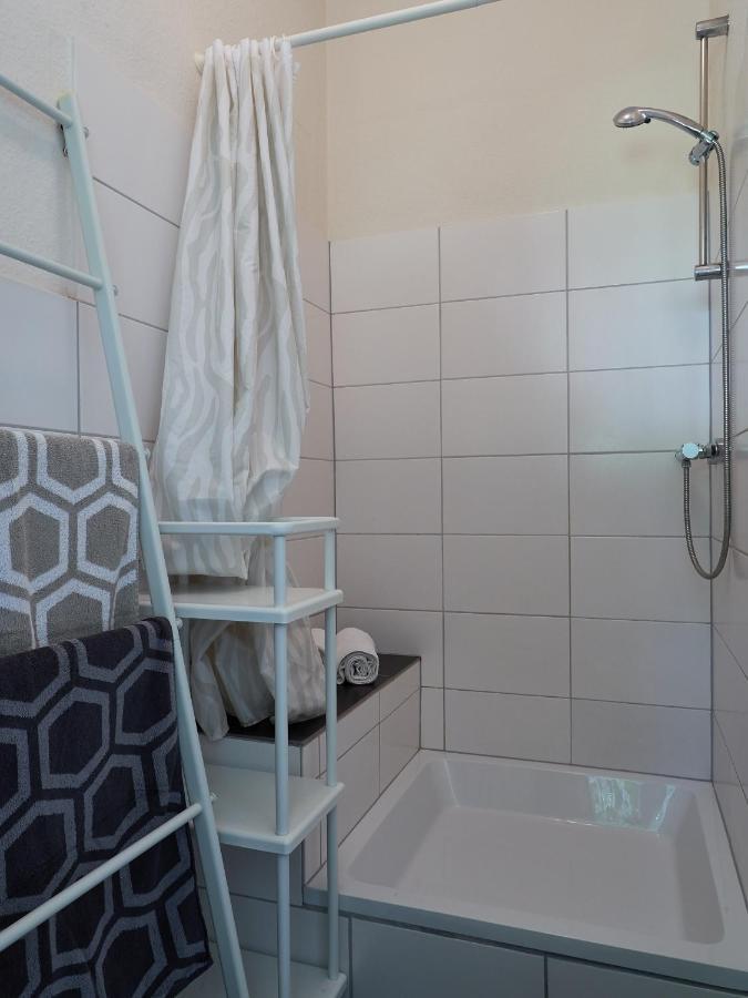 Haus Bley Apartment Wittlich Luaran gambar