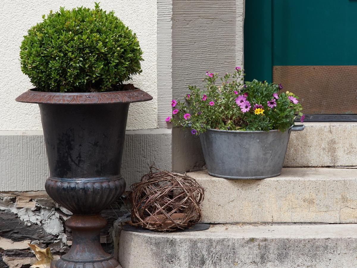 Haus Bley Apartment Wittlich Luaran gambar