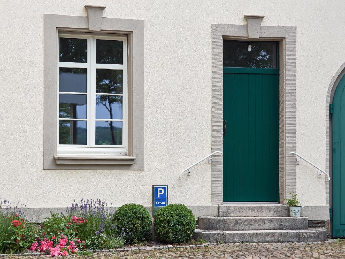 Haus Bley Apartment Wittlich Luaran gambar