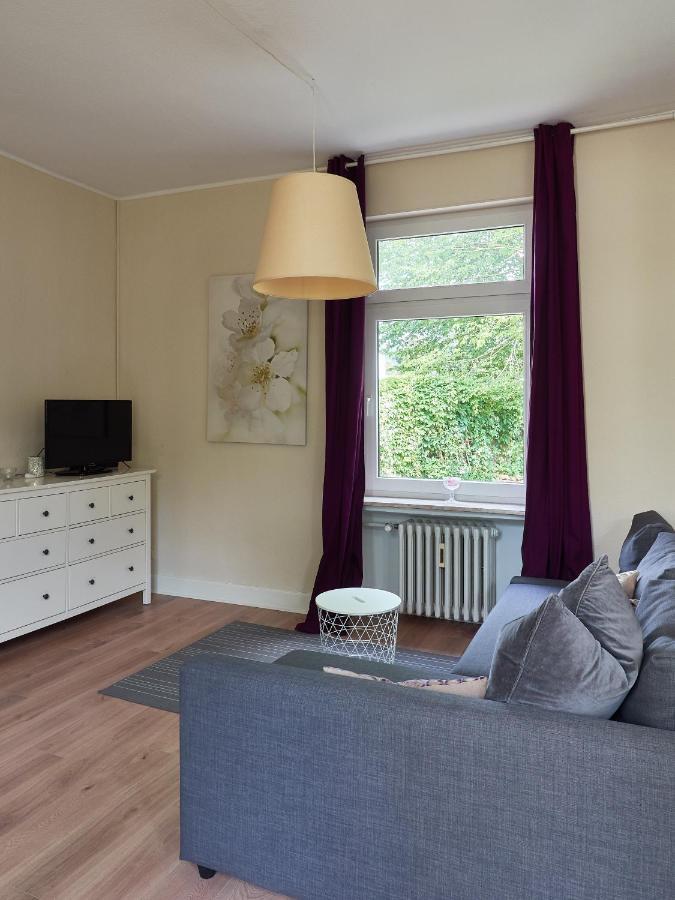 Haus Bley Apartment Wittlich Luaran gambar