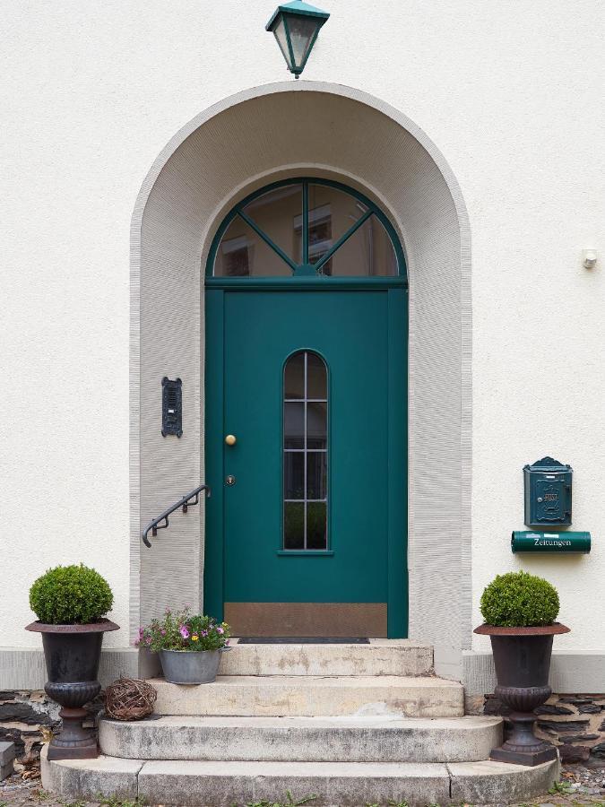 Haus Bley Apartment Wittlich Luaran gambar