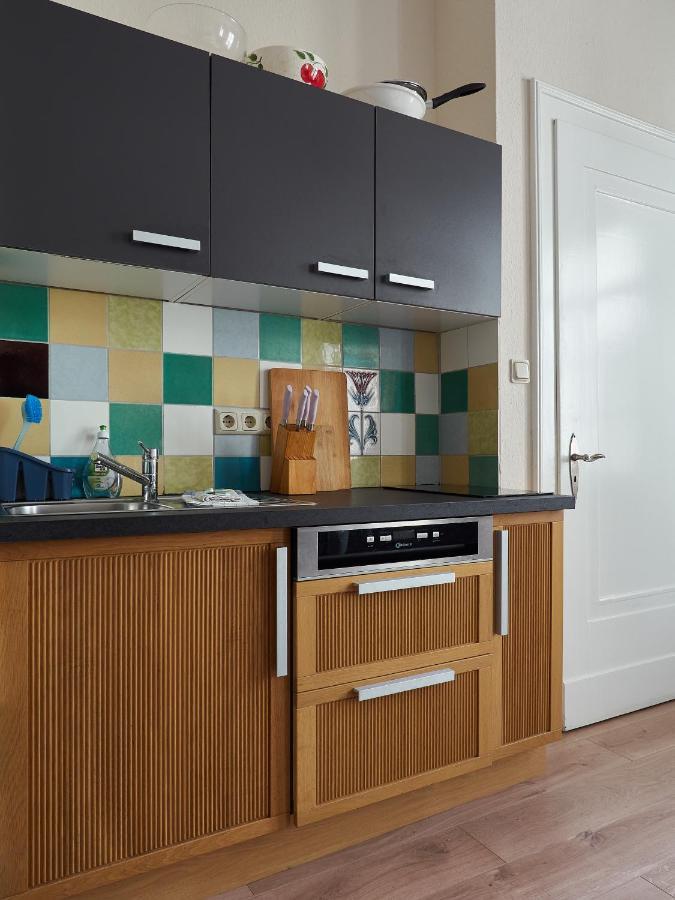 Haus Bley Apartment Wittlich Luaran gambar
