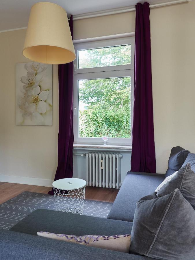 Haus Bley Apartment Wittlich Luaran gambar