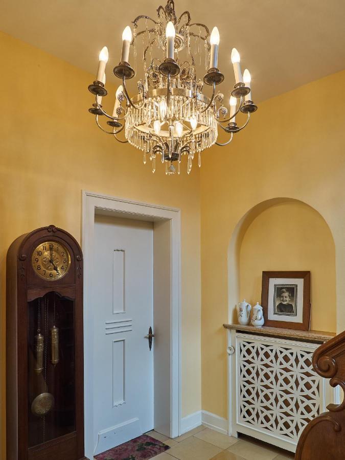 Haus Bley Apartment Wittlich Luaran gambar