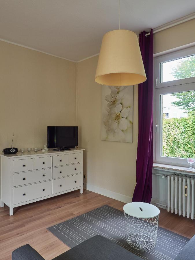 Haus Bley Apartment Wittlich Luaran gambar