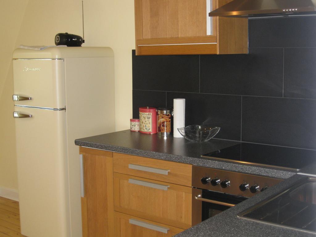 Haus Bley Apartment Wittlich Bilik gambar