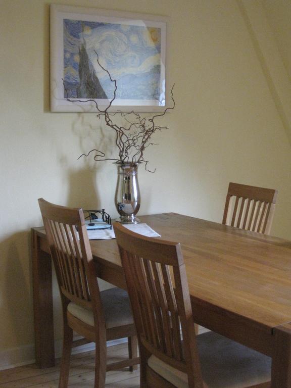 Haus Bley Apartment Wittlich Bilik gambar