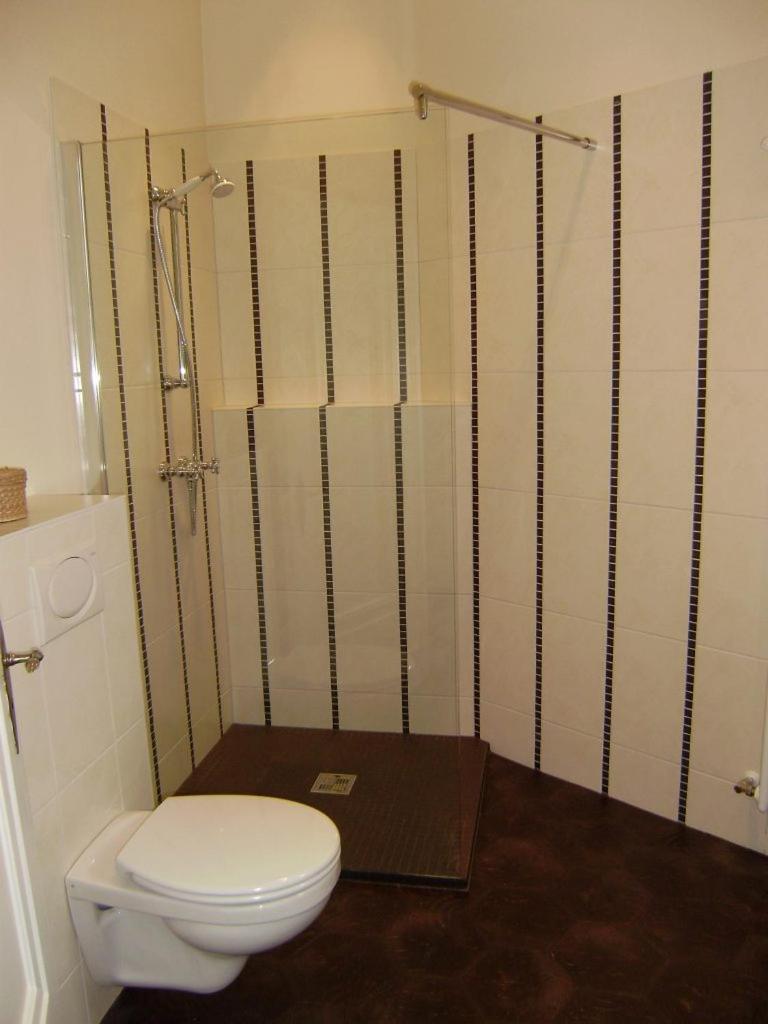 Haus Bley Apartment Wittlich Luaran gambar