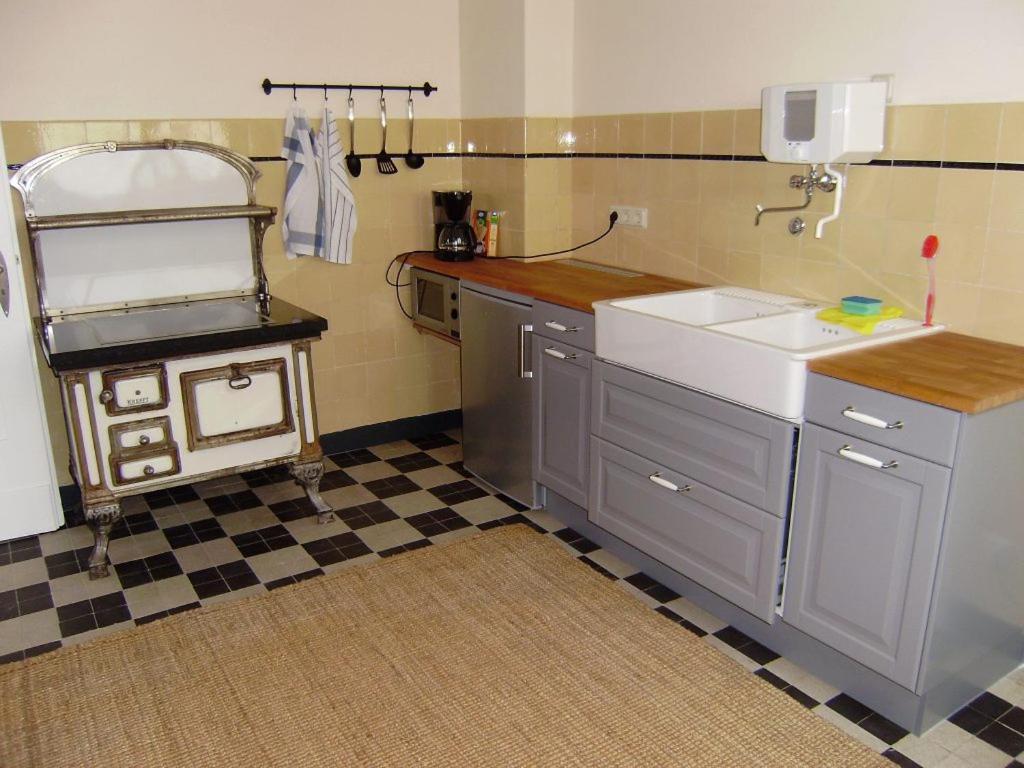 Haus Bley Apartment Wittlich Luaran gambar